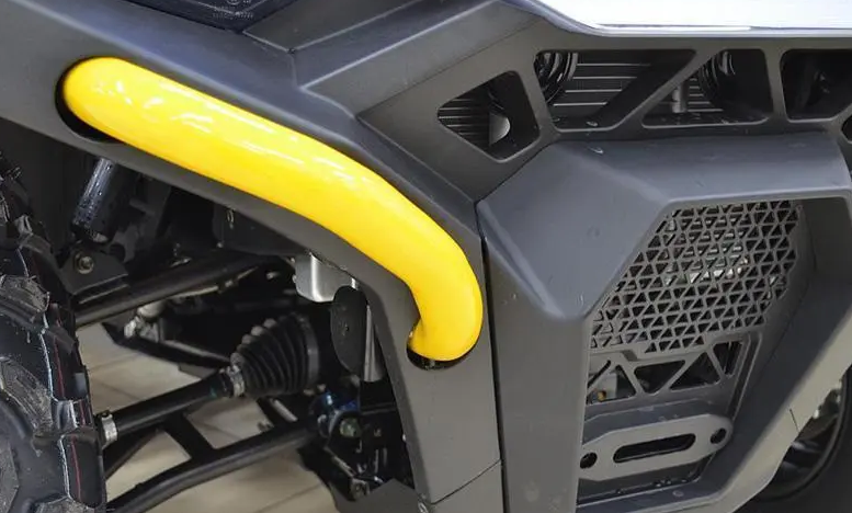 Квадроцикл HISUN GUARDIAN 400L /LONG в Астрахани