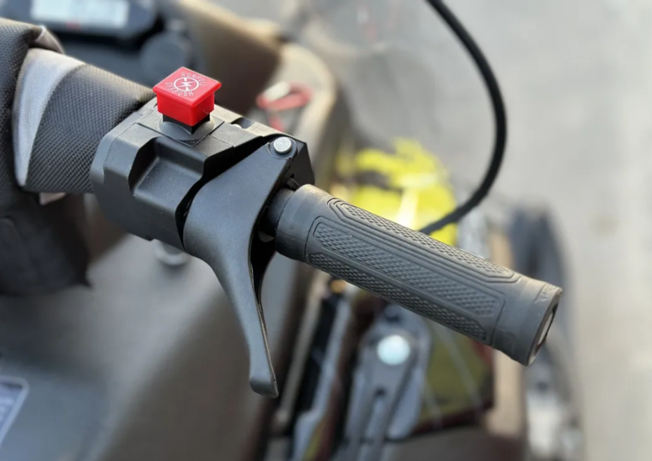 Снегоход Русская механика РМ TIKSY 500 4Т в Астрахани