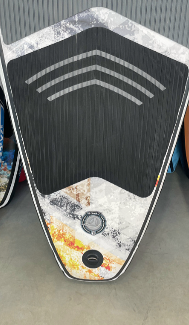 SUP (САП) ДОСКА RAIDEX I BOARD 11’ (332СМ) «MRAMOR» в Астрахани