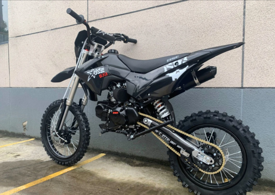 Питбайк BSE EXA SA 17/14 в Астрахани