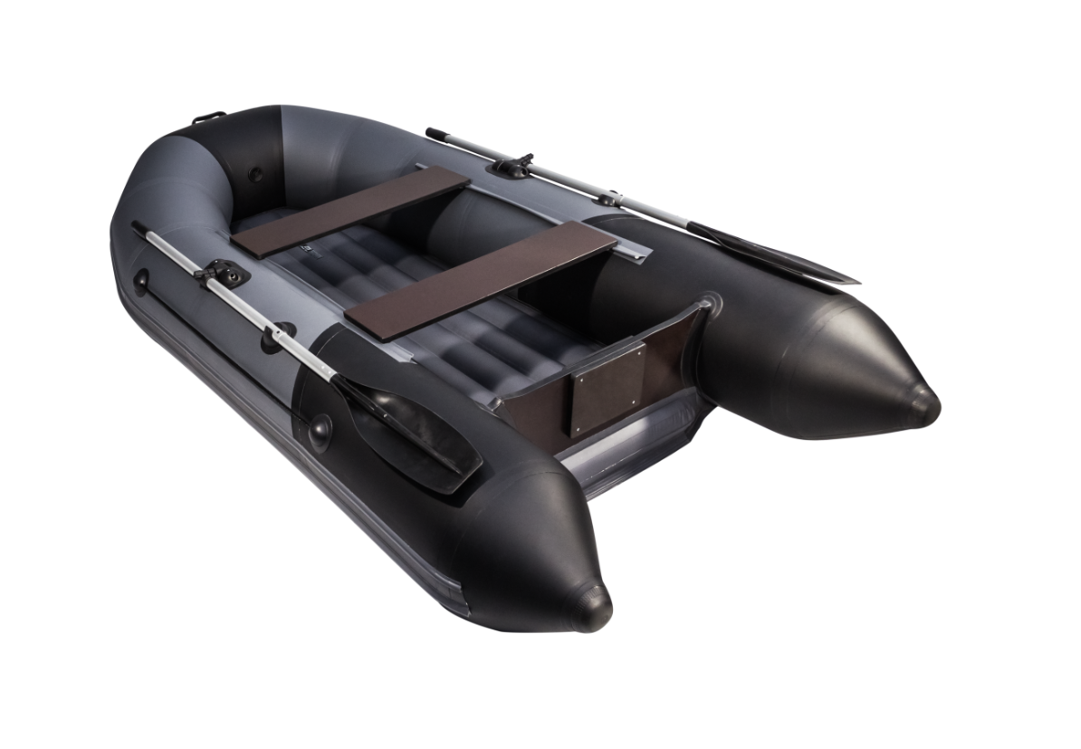 Лодка Таймень NX 2800 НДНД в Астрахани