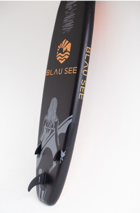 НАДУВНОЙ SUP-BOARD MOONLIGHT 11,6 в Астрахани