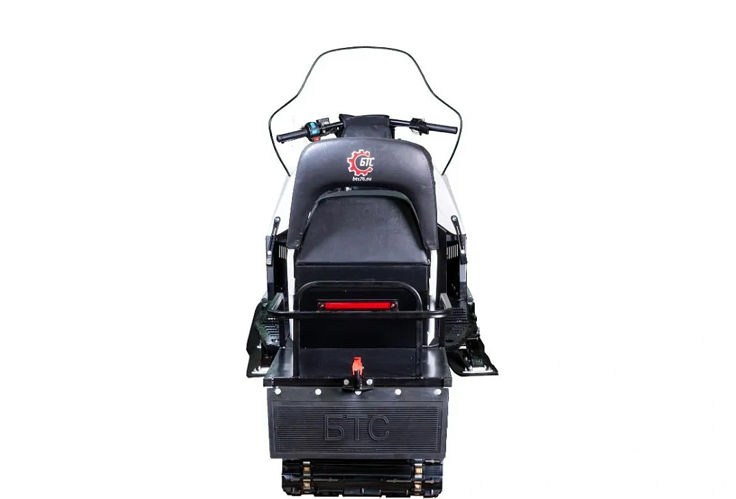 Снегоход БТС 4Т РК СУПЕР-ЛОНГ ЛЮКС/ 20 л.с. 460 м3 в Астрахани