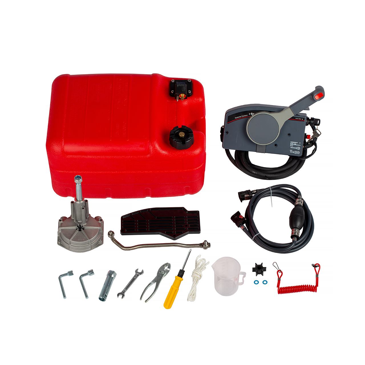 ЛОДОЧНЫЙ МОТОР GLADIATOR G40FES в Астрахани