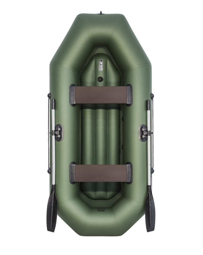 Лодка АКВА-ОПТИМА 260 НД в Астрахани