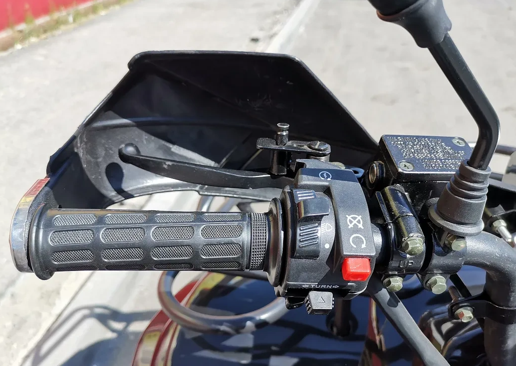 Квадроцикл PROMAX TRX300 CVT в Астрахани