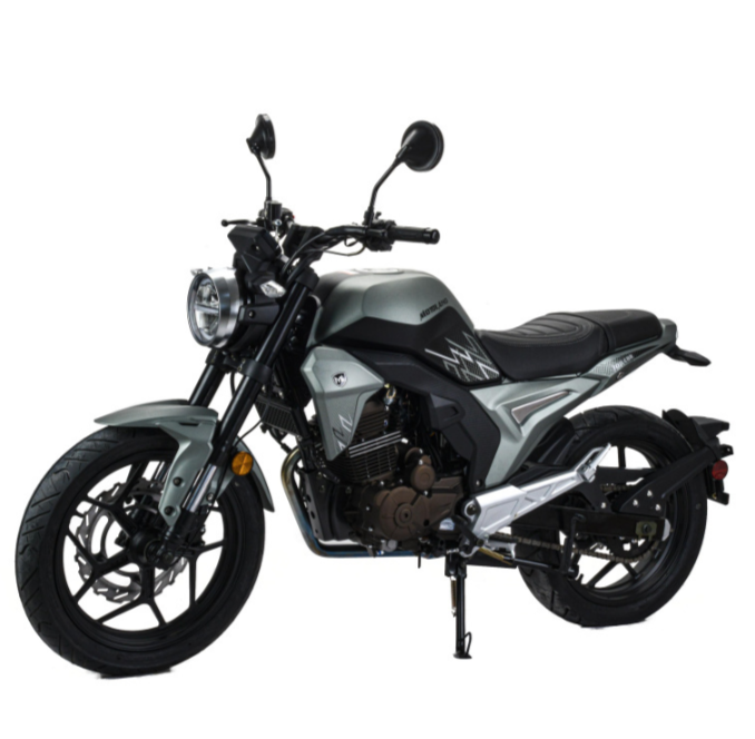 Мотоцикл MOTOLAND (МОТОЛЕНД) 300 CBR в Астрахани