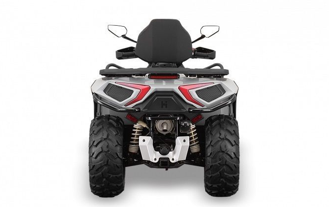 Квадроцикл HISUN HiSUN GUARDIAN 750L -/LONG/ в Астрахани