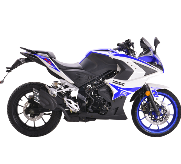 Мотоцикл RACER RC250XZR-A STORM в Астрахани