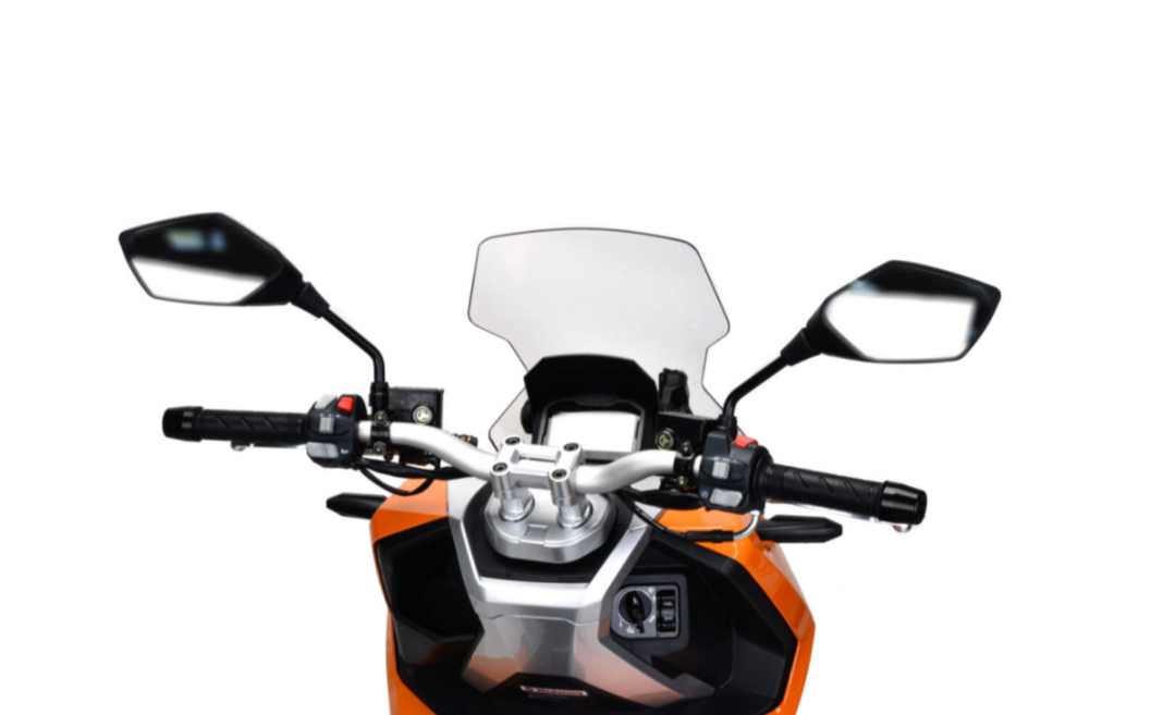 Скутер MOTOLAND (МОТОЛЕНД) T-MAX 150 в Астрахани
