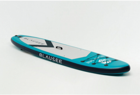 НАДУВНОЙ SUP-BOARD BUSINESS LIGHT BLUE 10 в Астрахани