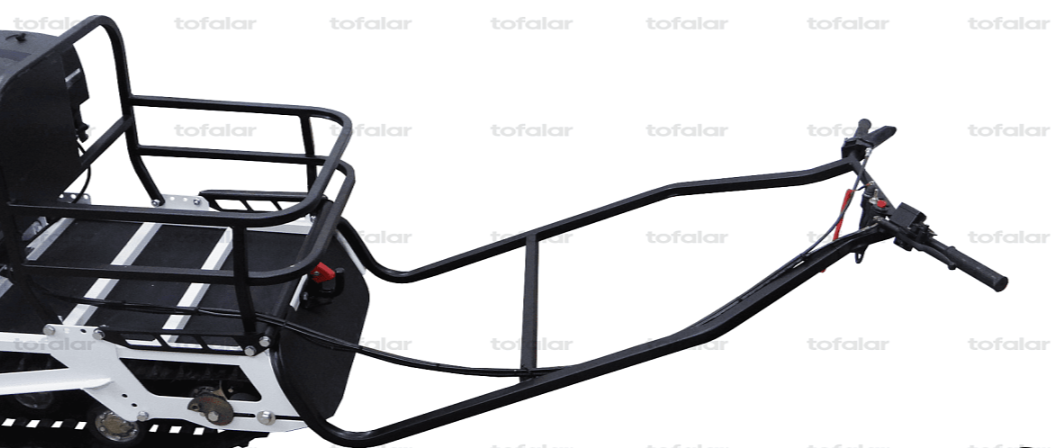 Мотобуксировщик Тофалар 500 классик в Астрахани