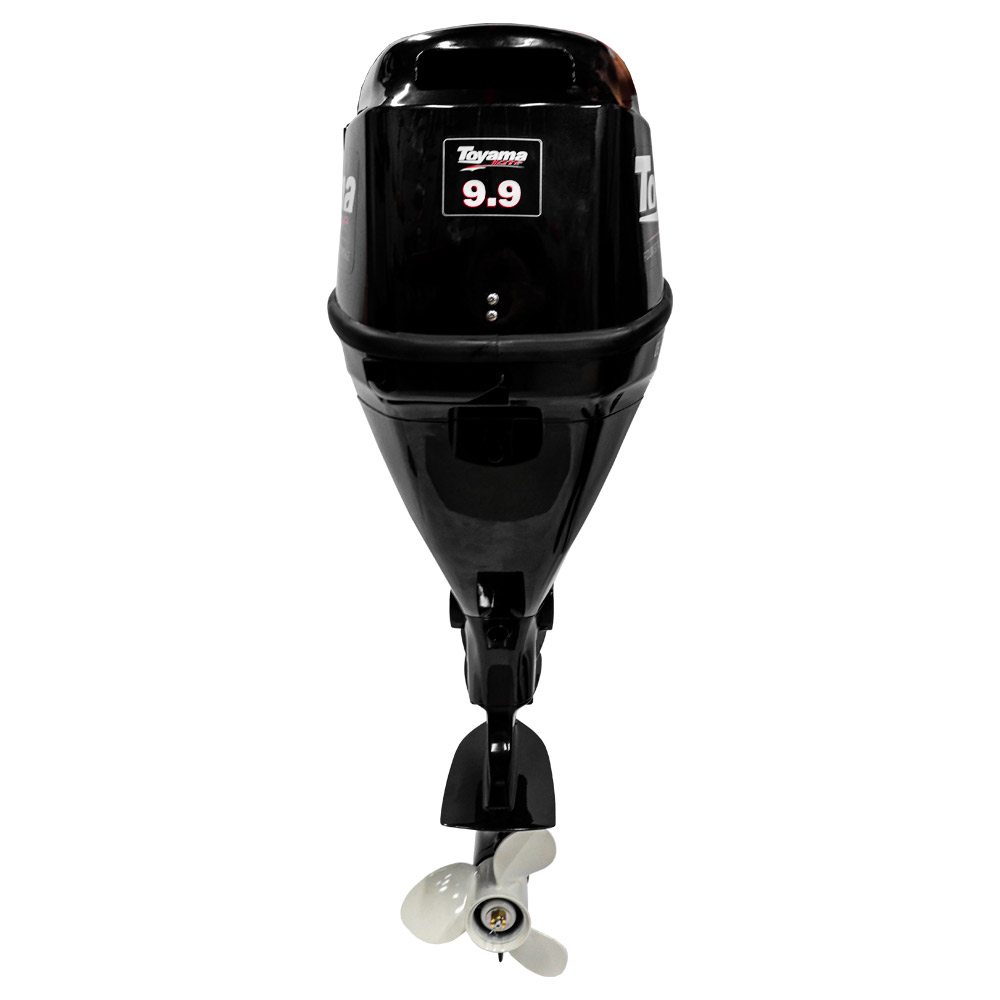 ЛОДОЧНЫЙ МОТОР TOYAMA F9.9BMS в Астрахани