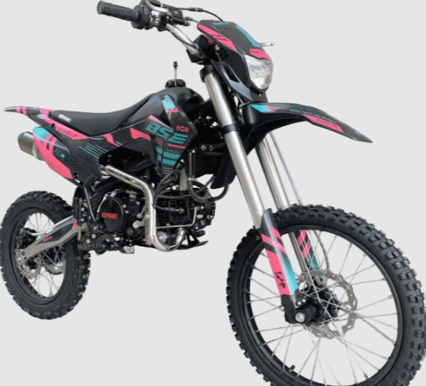 Питбайк BSE PH 150 (015) AK47 в Астрахани