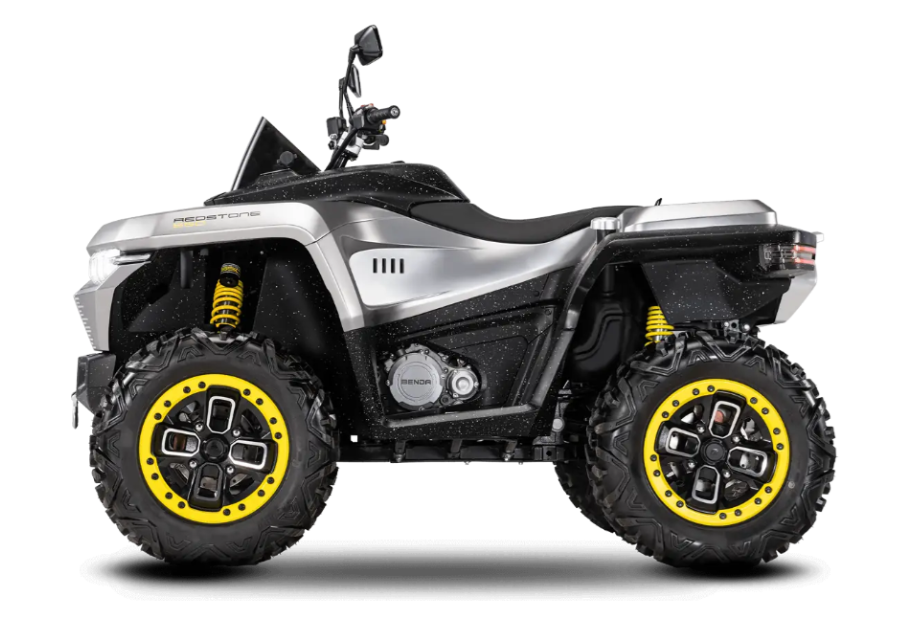 Квадроцикл BENDA REDSTONE 550 в Астрахани