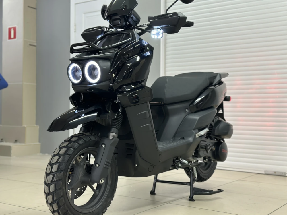 Скутер PROMAX STALKER 150(49) в Астрахани