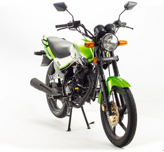 Мотоцикл MOTOLAND (МОТОЛЕНД) VOYAGE 200 в Астрахани