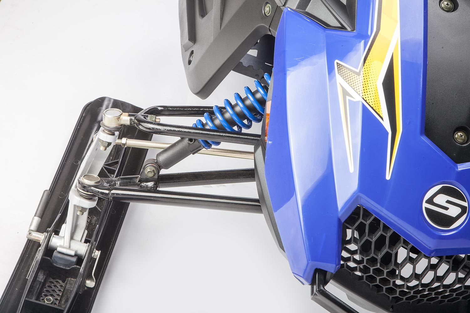 Снегоход STELS Капитан-200 Long в Астрахани