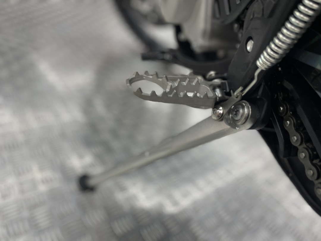 Кроссовый мотоцикл (эндуро) PROMAX PZ9 480 PRO-SPORT в Астрахани