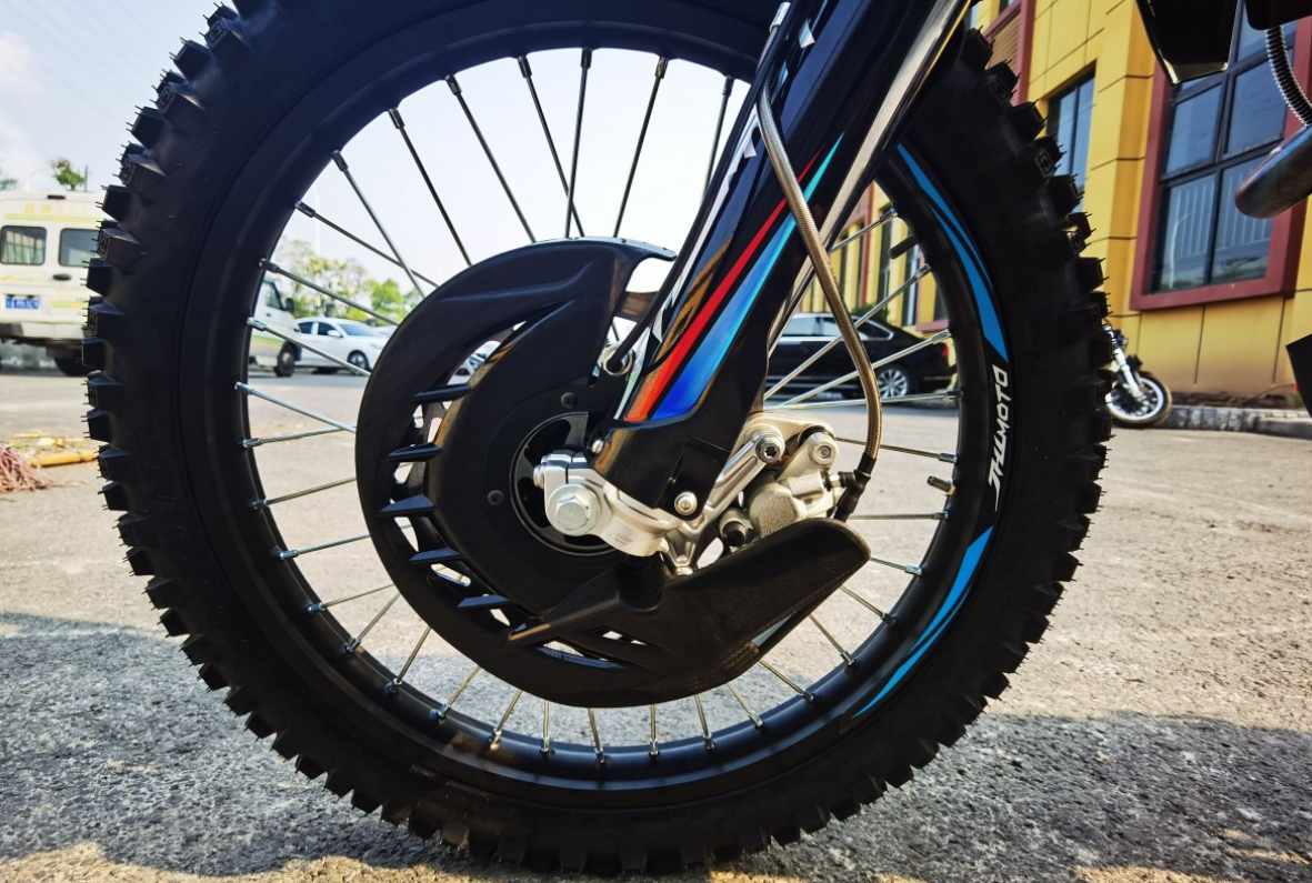 Мотоцикл JHLMOTO JHL Z3 CB250 (172FMM-3A) в Астрахани