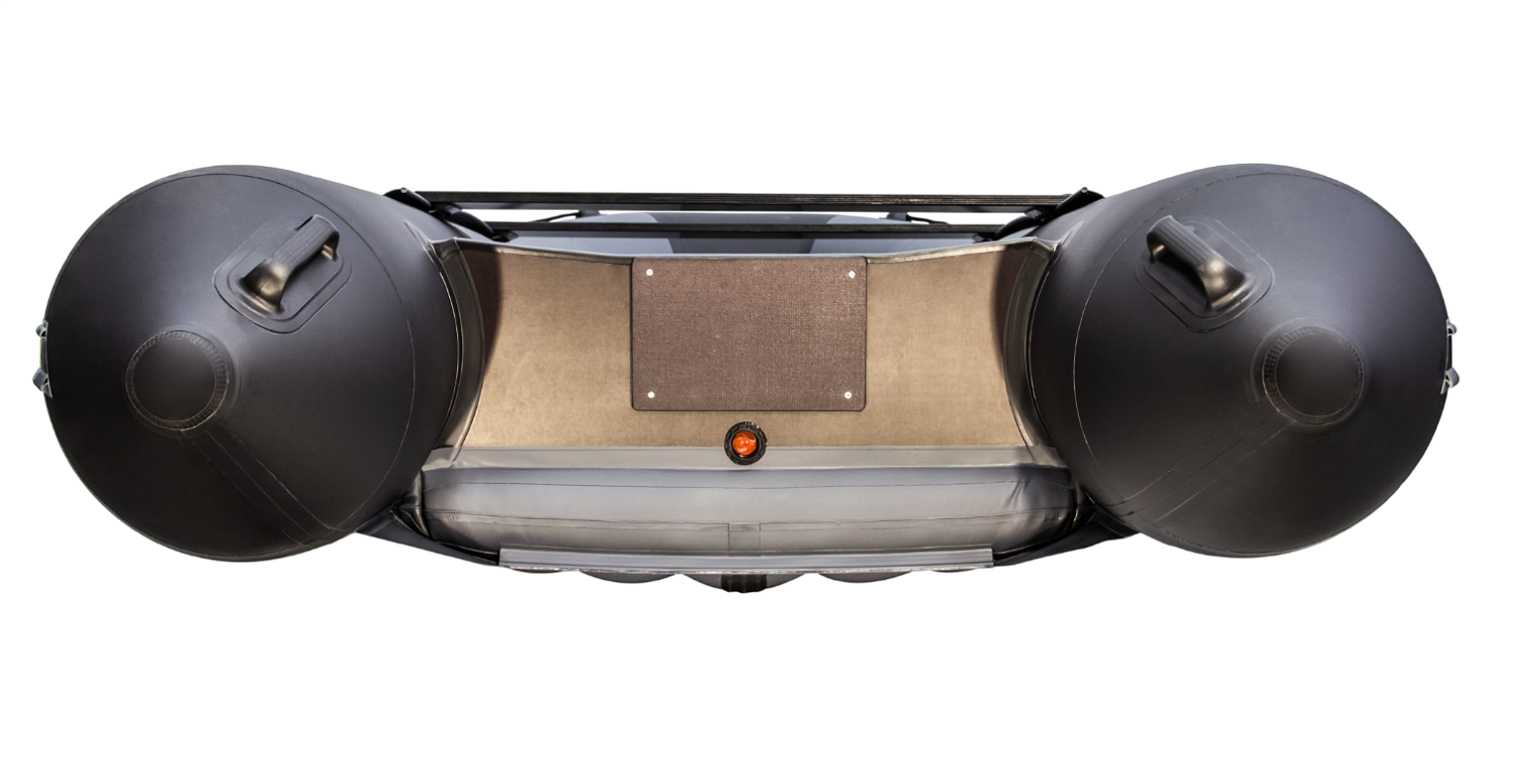 Лодка Таймень NX 3600 НДНД PRO в Астрахани