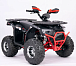 Квадроцикл YACOTA Sirius LD 125 в Астрахани