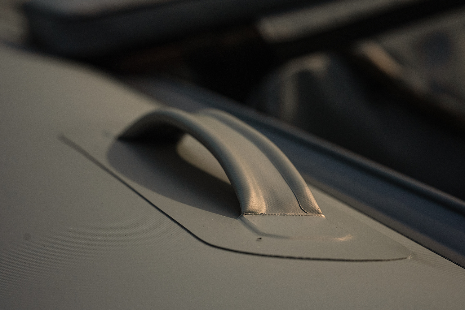 Лодка MISHIMO RIVER JET 390 под водомет в Астрахани