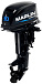 Лодочный мотор MARLIN MP 30 AMHL в Астрахани
