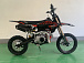 Питбайк JHLMOTO JHL MK125 (14/12) в Астрахани