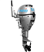 Лодочный мотор SEANOVO SNF9.9HL в Астрахани