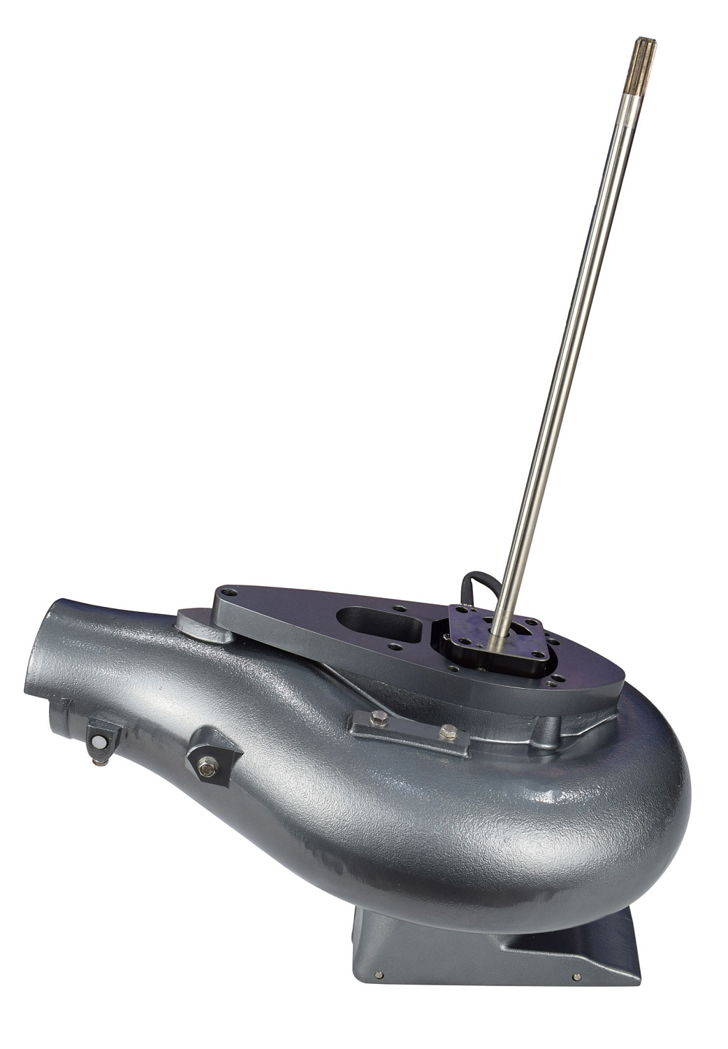 ВОДОМЕТНАЯ НАСАДКА SEA-PRO WT 15 YAMAHA, MARLIN, HIDEA в Астрахани