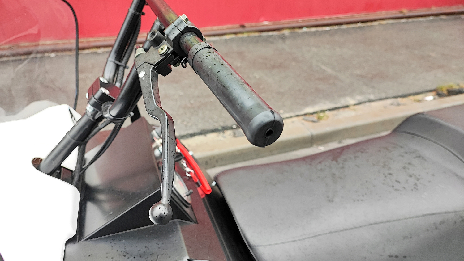 Снегоход PROMAX SNOWBEAR V3 800 4T ST в Астрахани