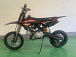 Питбайк JHLMOTO JHL MK125 (14/12) в Астрахани