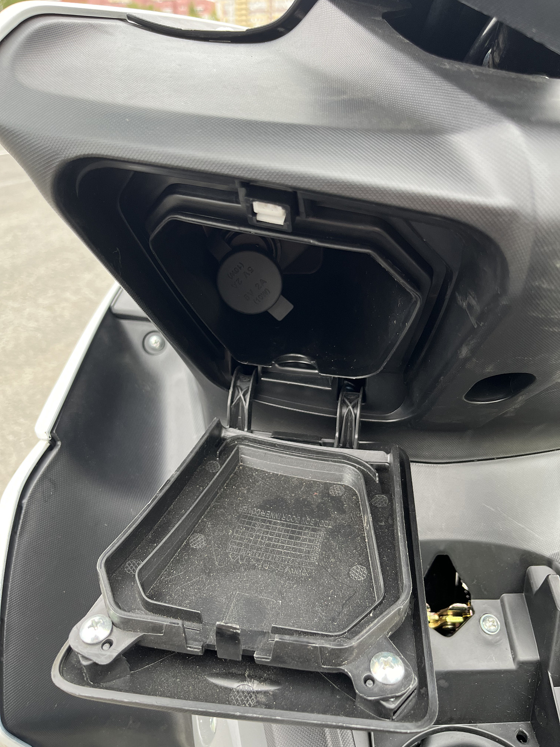 Скутер PROMAX TURAN 250 (49) в Астрахани