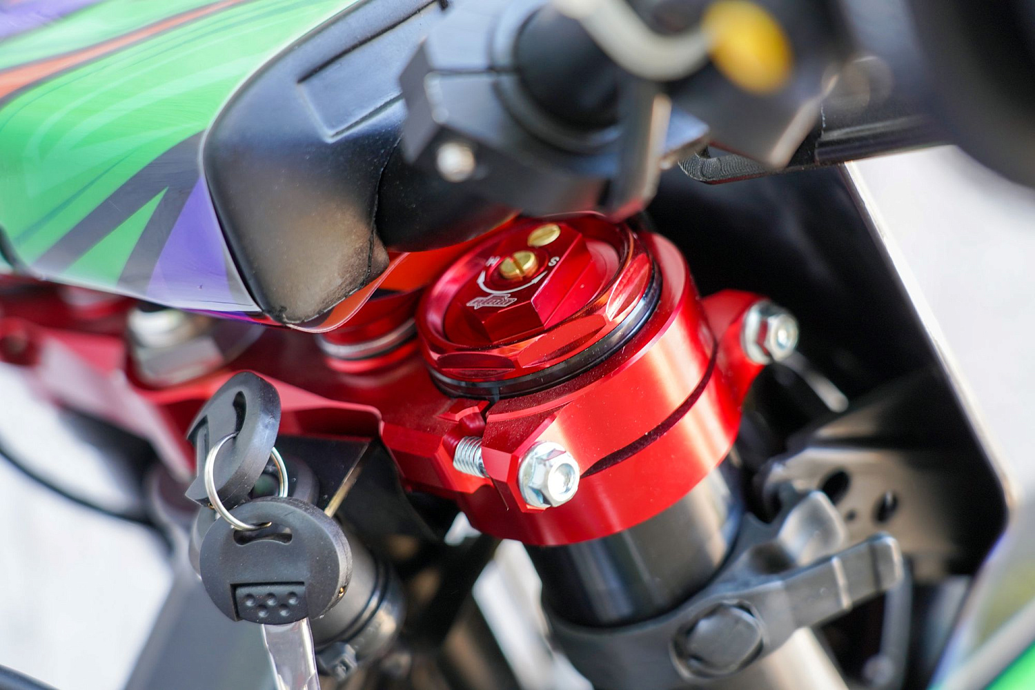 Эндуро / кроссовый мотоцикл BSE T7 Joker (ZS174-5А) Sport в Астрахани