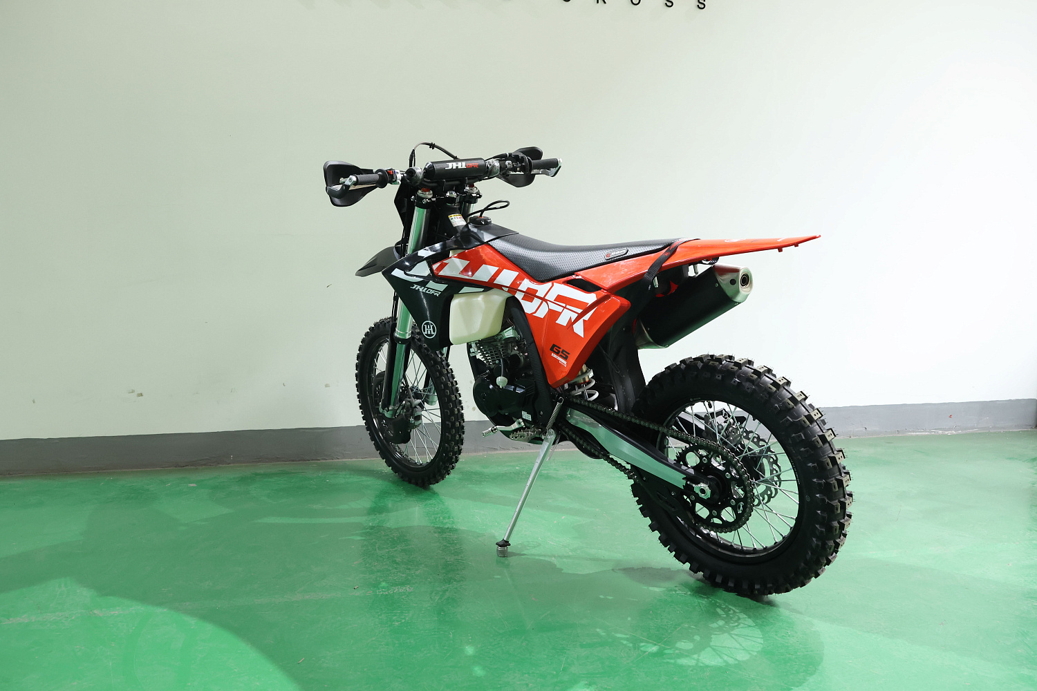 Мотоцикл JHLMOTO JHLofr GS CB300RL в Астрахани