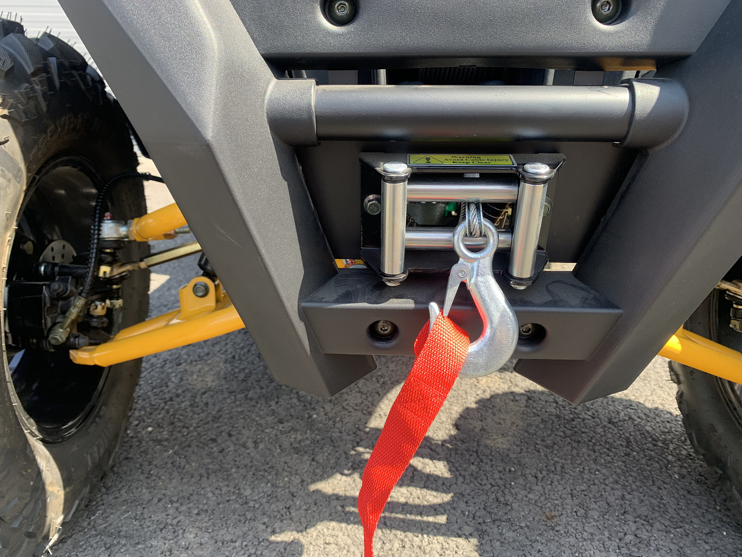 Квадроцикл PROMAX TAURUS 300 MAX-PRO в Астрахани