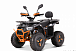 Квадроцикл YACOTA SIRIUS 2000W в Астрахани