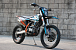 Мотоцикл JHLMOTO JHL Z3 CB250 (172FMM-3A) в Астрахани