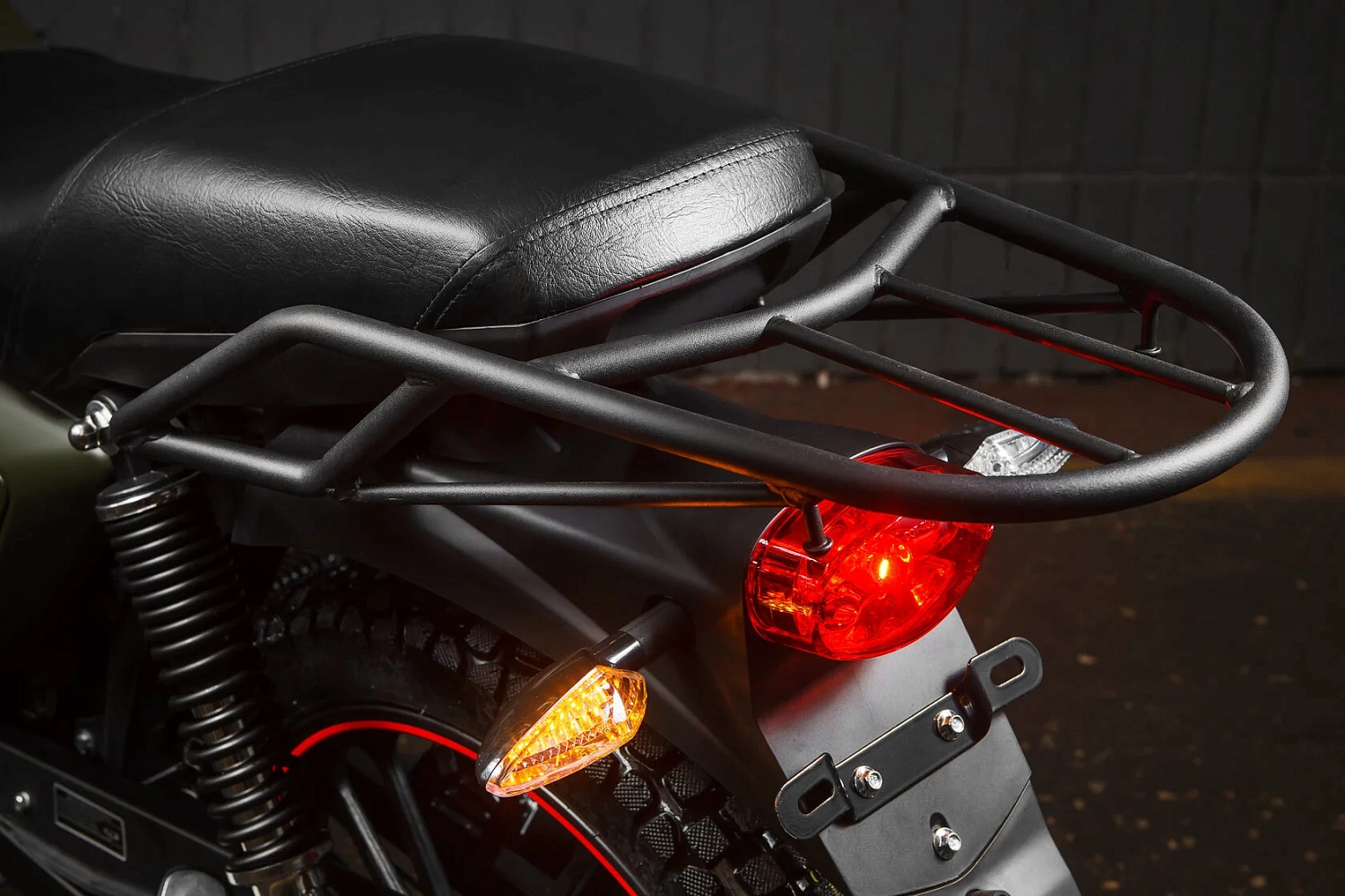 Мотоцикл MINSK  D4 50 M1NSK в Астрахани