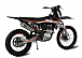 Мотоцикл JHLMOTO JHL LX1 CB250 (172FMM-3A) в Астрахани