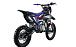 Питбайк FullCrew Big Beast 150cc 17\14 (механ., эл.стартер) в Астрахани