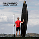 SUP (САП) ДОСКА MISHIMO CARBON DARKSIDE 10.6’ (325СМ) в Астрахани