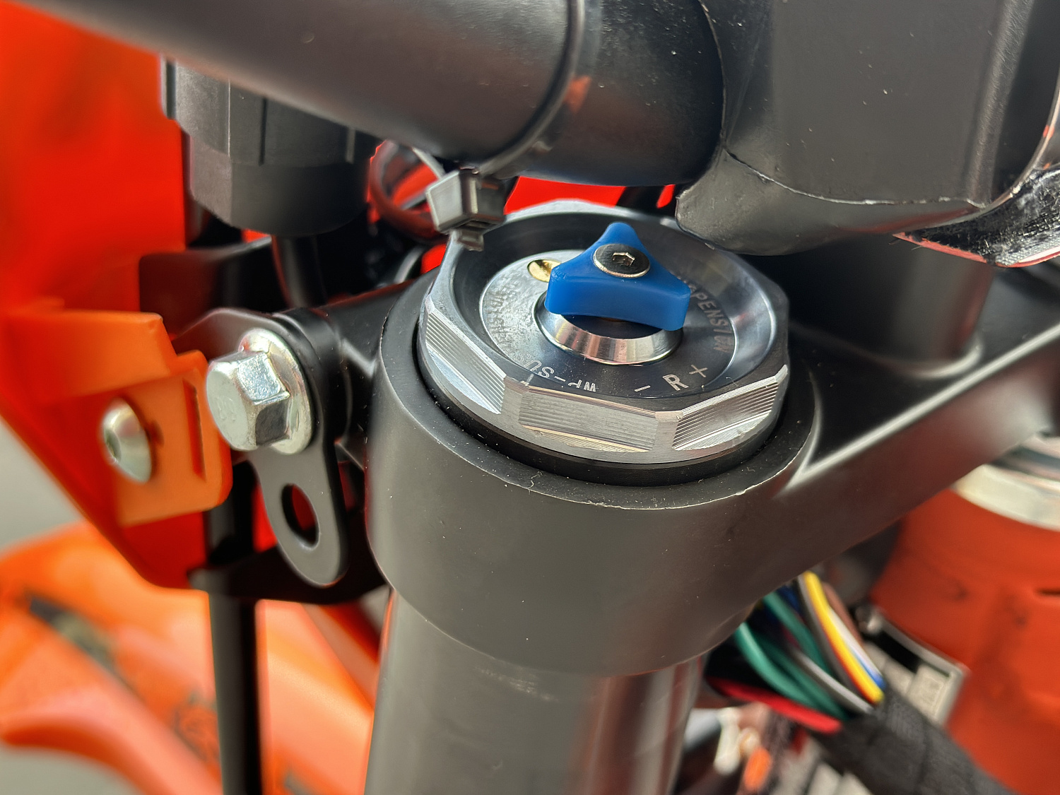 Кроссовый мотоцикл PROMAX MX280 в Астрахани