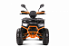 Квадроцикл YACOTA SIRIUS 2000W в Астрахани