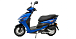 Скутер MOTOLAND (МОТОЛЕНД) FC 150 (WY150) в Астрахани