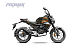 Мопед PROMAX CB130R (49) в Астрахани