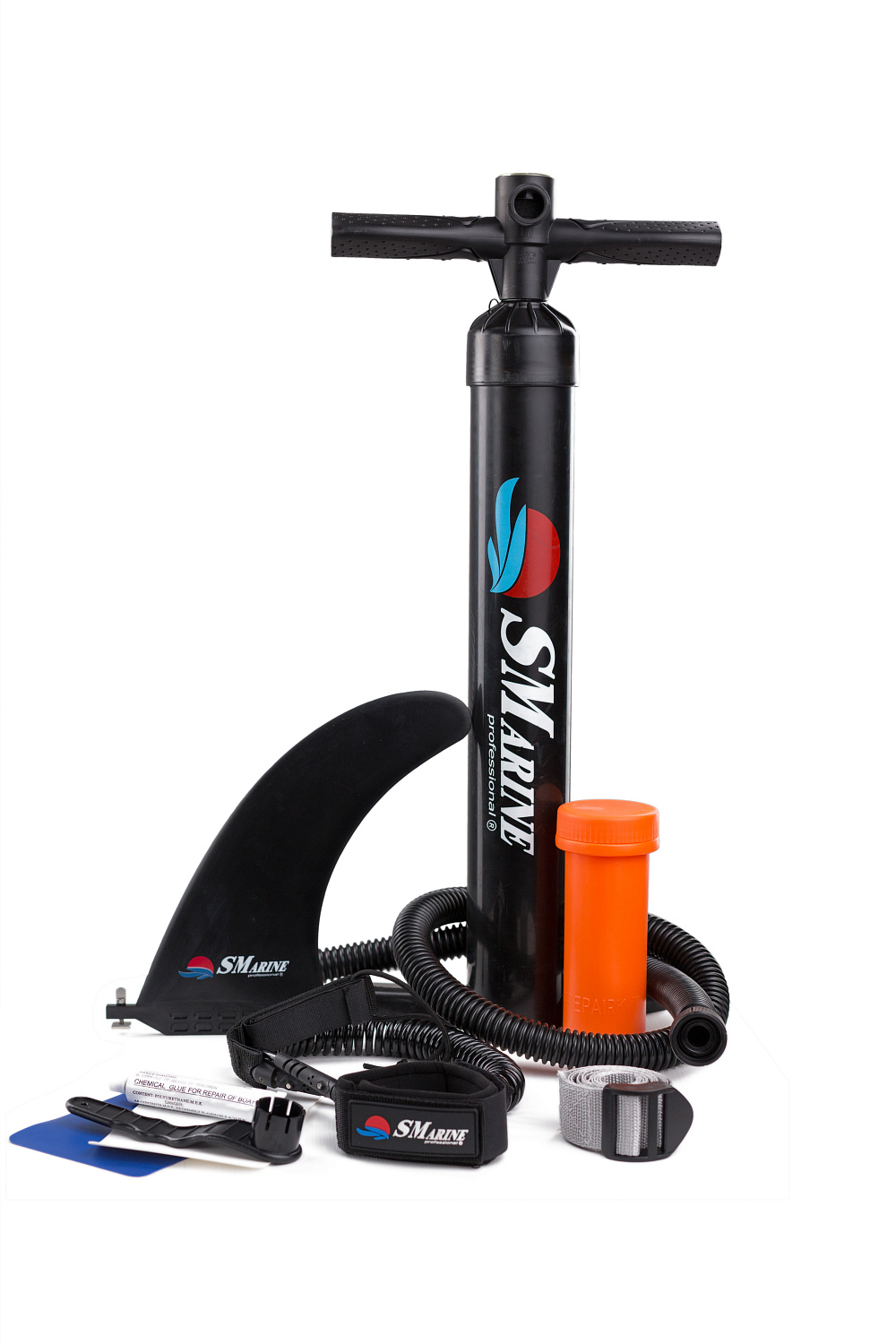 САП (SUP) Board SMARINE 10.6 в Астрахани