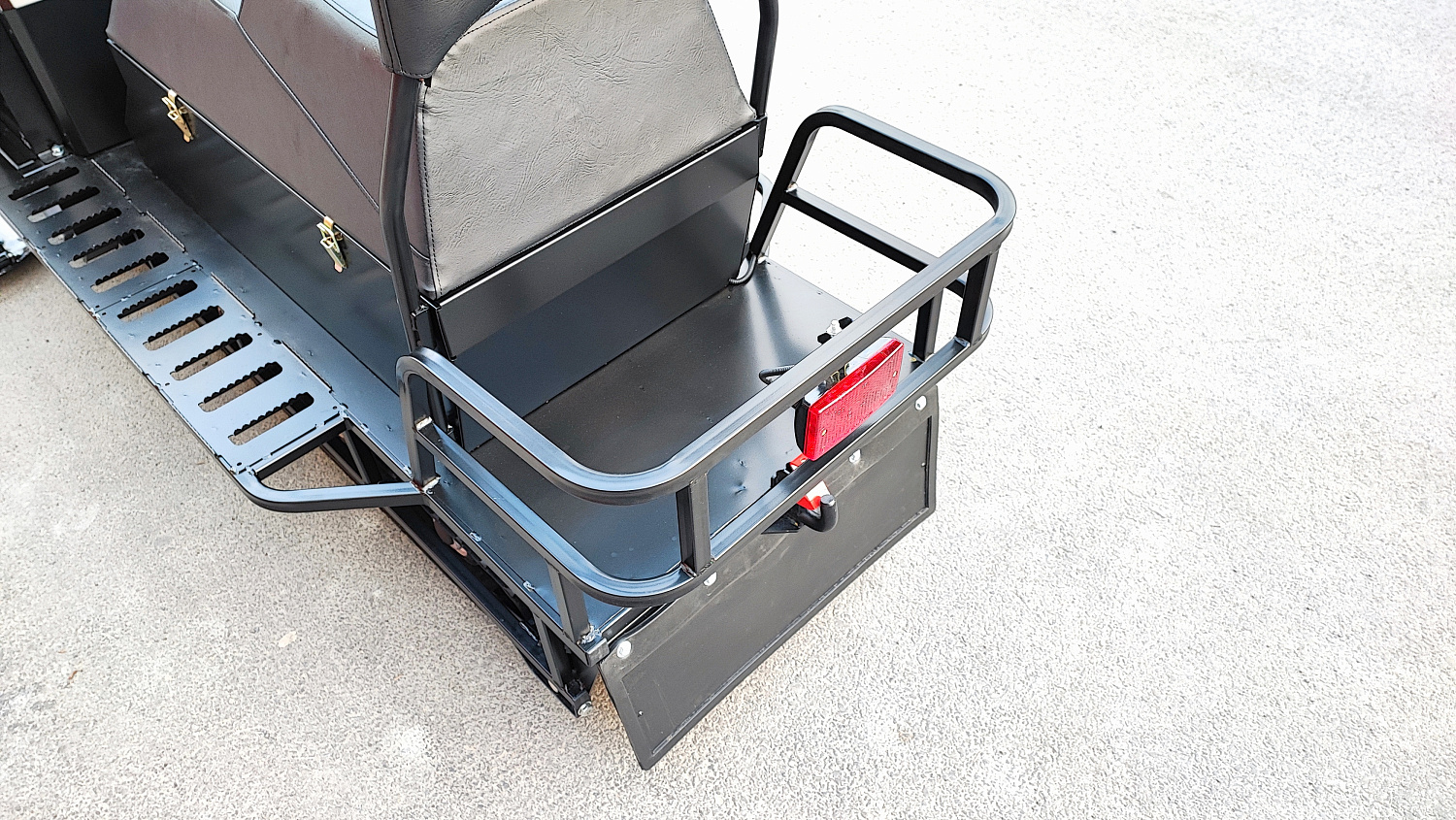 Снегоход PROMAX YAKUT 500 2.0 4T 22 в Астрахани