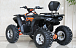 Квадроцикл GBM STORMRIDER 300 NEW PREMIUM в Астрахани